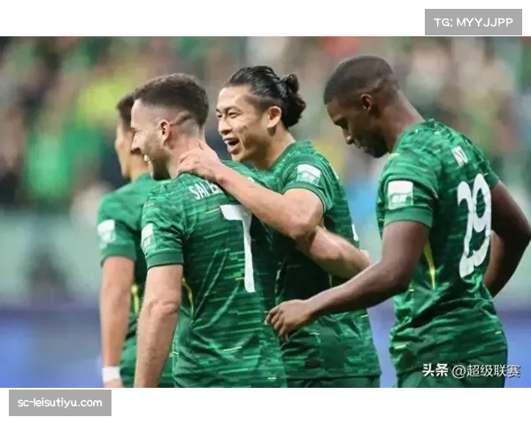 塞尔吉尼奥亚冠连续进球 成北京国安进攻端关键人物